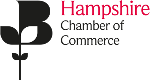 Hampshire Chamber of Commerce logo