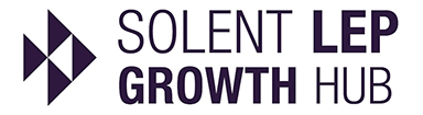 Solent Local Enterprise Partnership Growth Hub logo