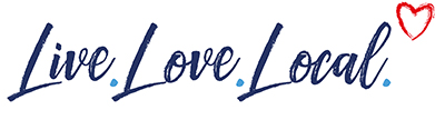 Live Love Local icon