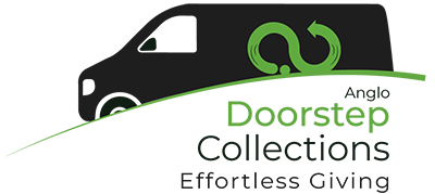 Anglo doorstep collections service