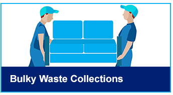 Bulky Waste Collections