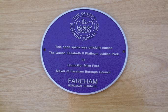 QEII Park Opening 2