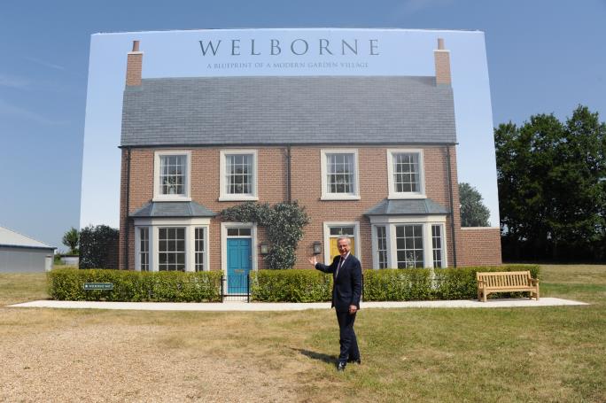 Welborne