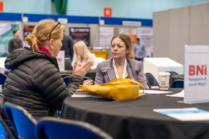 Fareham Business Expo