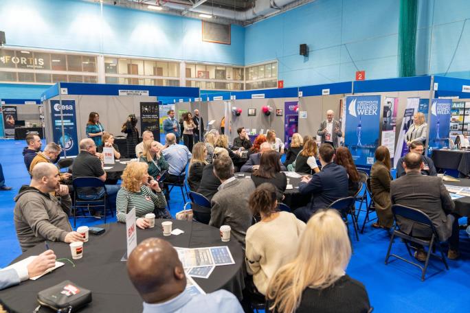 Fareham Business Expo