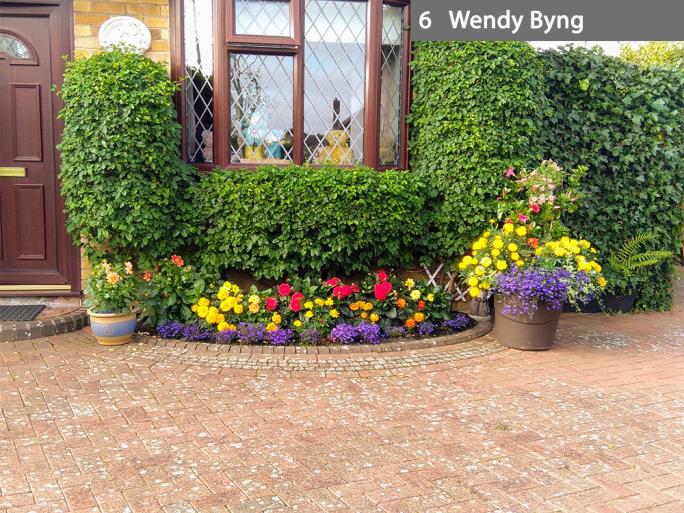 6 Wendy Byng