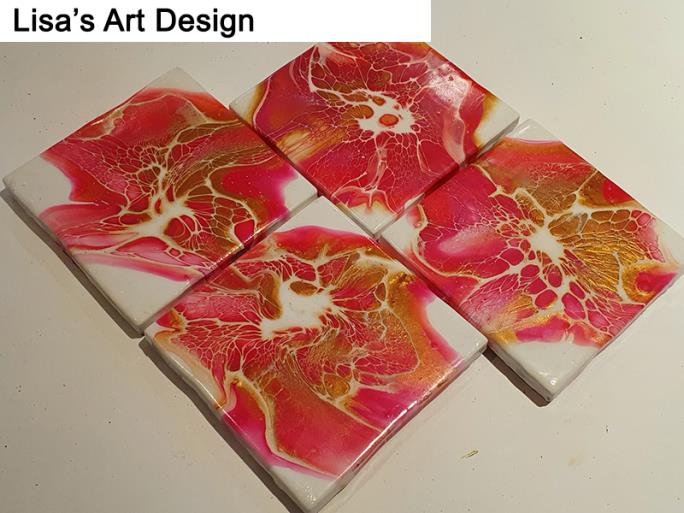 Lisa's Art Design