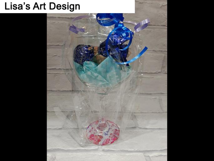 Lisa's Art Design