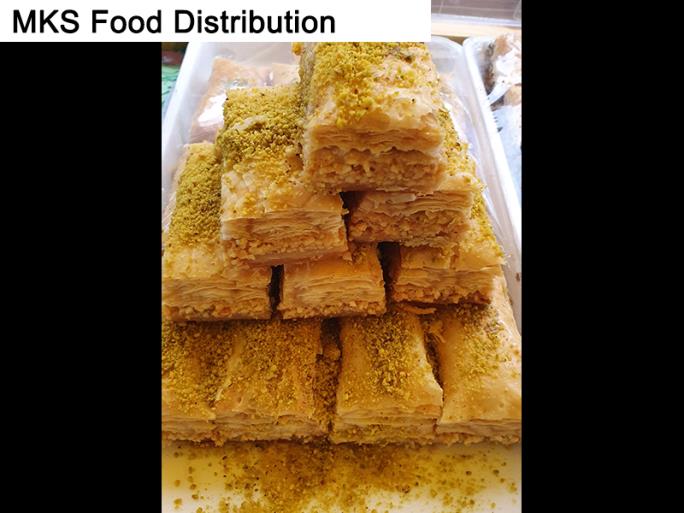 MKS Food
