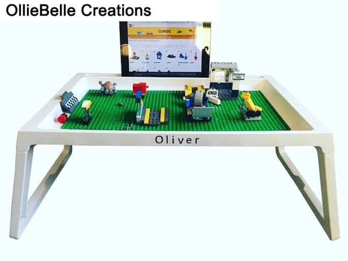 OllieBelle creations