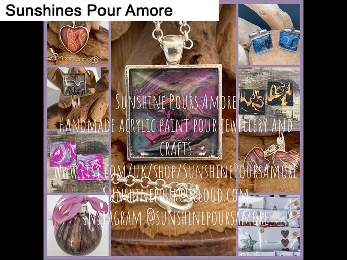 Sunshines pour amore