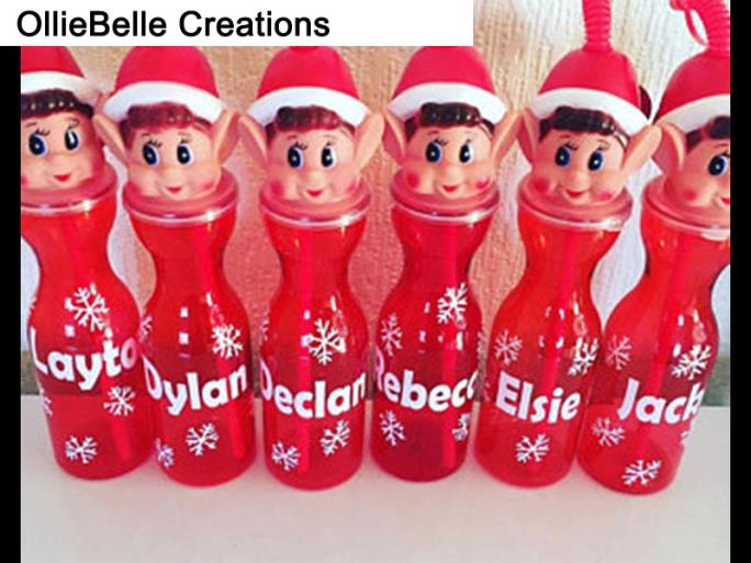 Olliebelle Creations