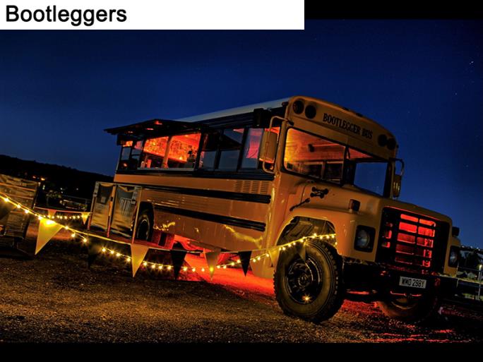 Bootleggers