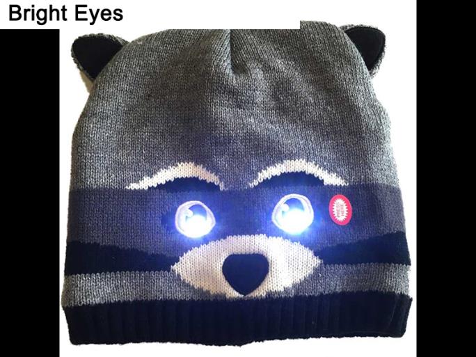 Bright Eyes
