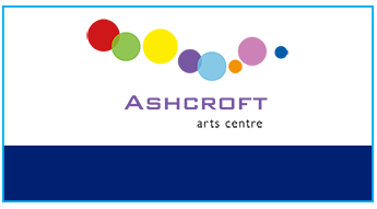 Ashcroft Arts Centre