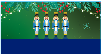 Nutcracker Trail
