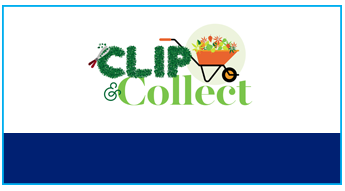 Clip & Collect Garden Waste Scheme