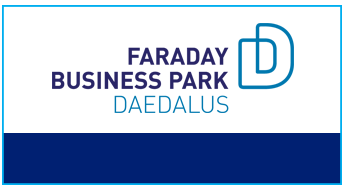 Faraday Business Park at Daedalus