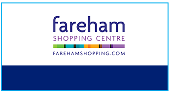 Fareham Shopping Centre