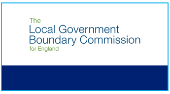 Local Government Boundary Review