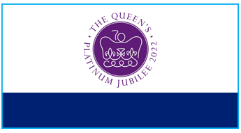 The Queen's Platinum Jubilee