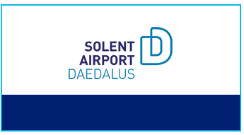 Solent Airport at Daedalus