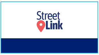 Report rough sleeping