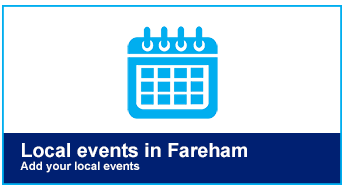 Local Events in Fareham