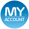 MyAccount Logo