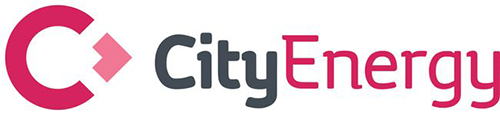 City Energy logo