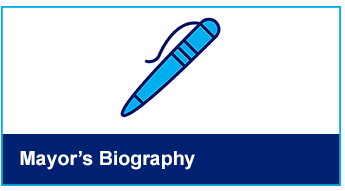 Mayor's Biography