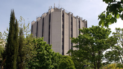 Civic Offices