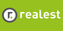 Realest logo