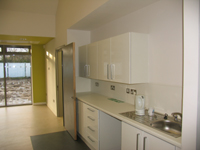 Children's centre
