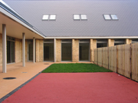 Pre-school