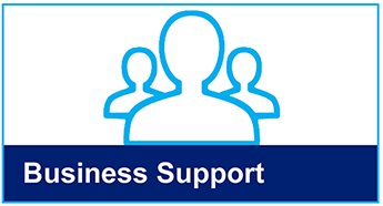 COVID Business Support