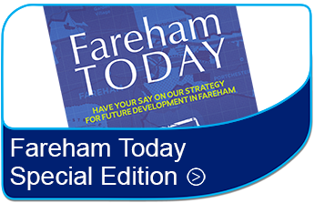 Fareham Today Special edition