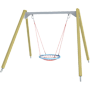 Basket Swing