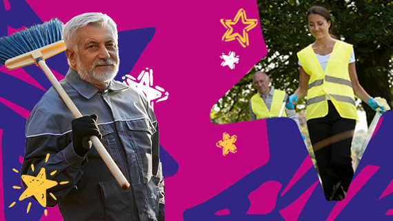 More on Citizen of Honour 2026