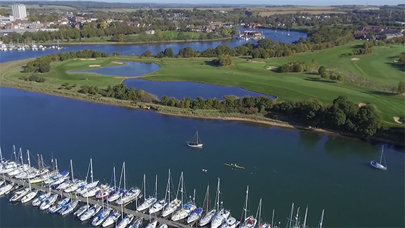 More on Let’s Talk Fareham: The story so far