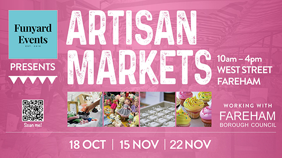 More on Artisan Markets