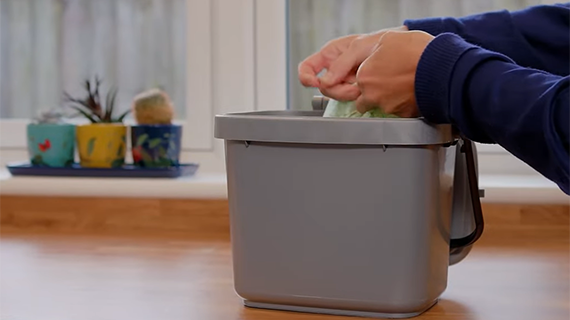 More on Get ready for food waste collections