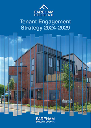 Tenant Engagement Strategy
