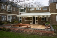 An image of Assheton Court