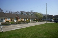 An image of Birchen Close