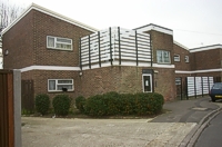 An image of Foster Close