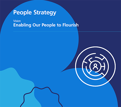 People strategy