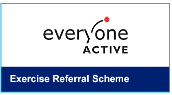 Exercise Referral Scheme