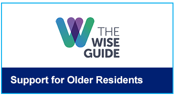 Support for Older Residents