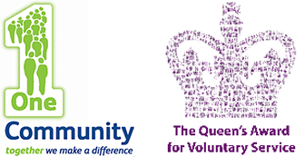 One Community logo